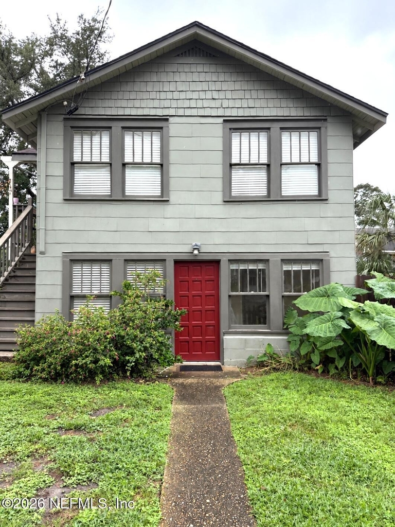 754 Osceola Street - Photo 0