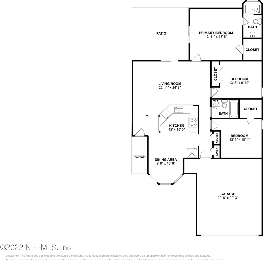1689 Ashwood Circle - Photo 15