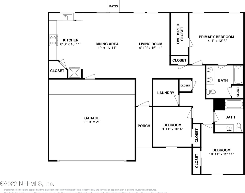 8287 Fouraker Forest Road - Photo 15