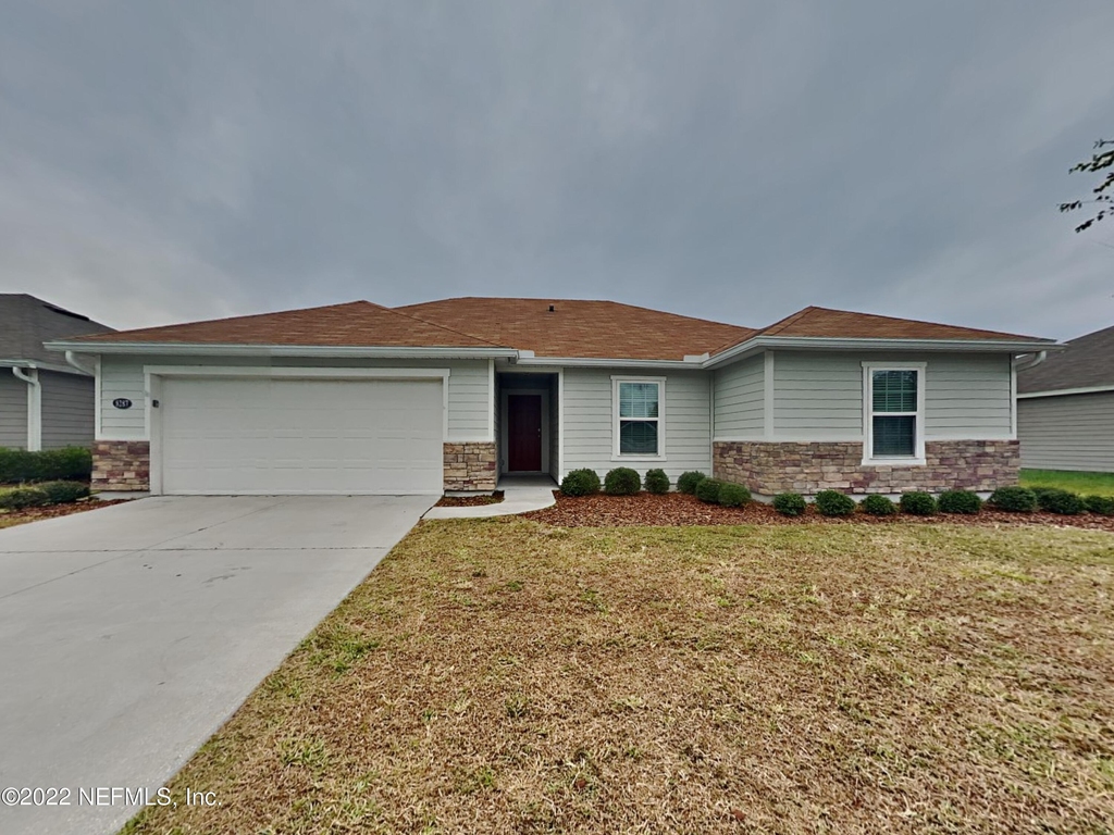 8287 Fouraker Forest Road - Photo 0