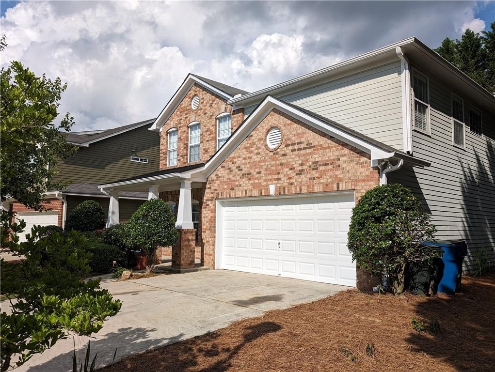 1521 Anna Ruby Lane Nw - Photo 1
