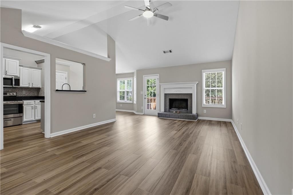 2323 Crimson Creek Lane - Photo 4