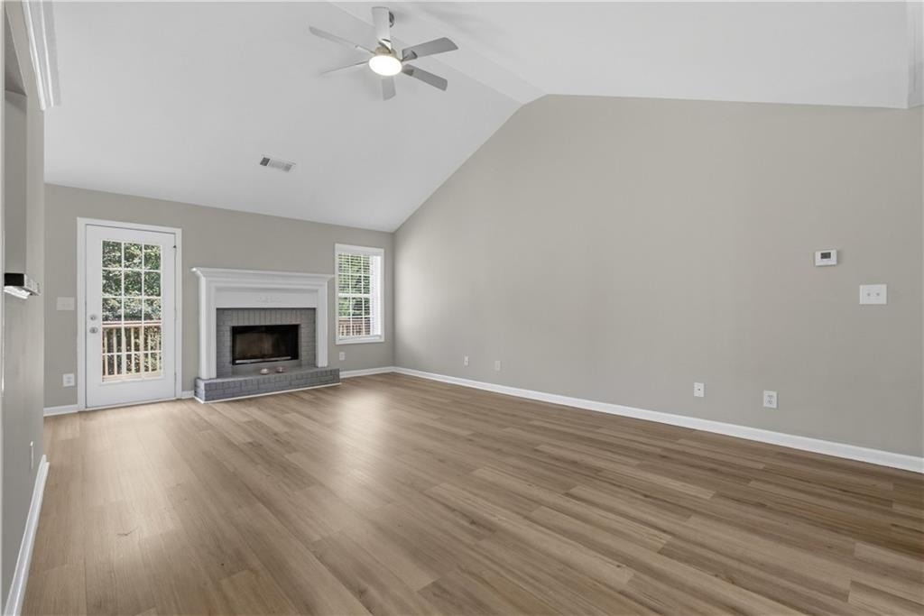 2323 Crimson Creek Lane - Photo 5