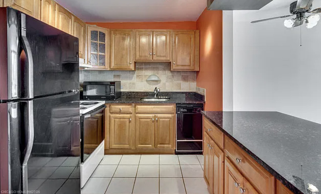 1360 N Sandburg Terrace - Photo 7