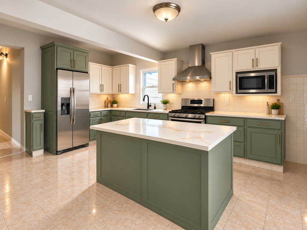 3011 W Irving Park Road - Photo 1