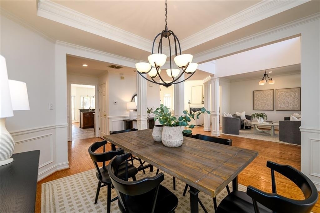 1560 Oak Park Cove - Photo 4