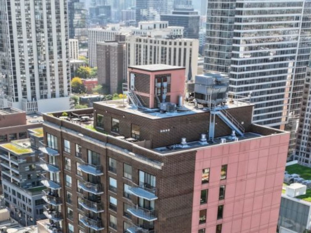 1250 N Dearborn Street - Photo 32