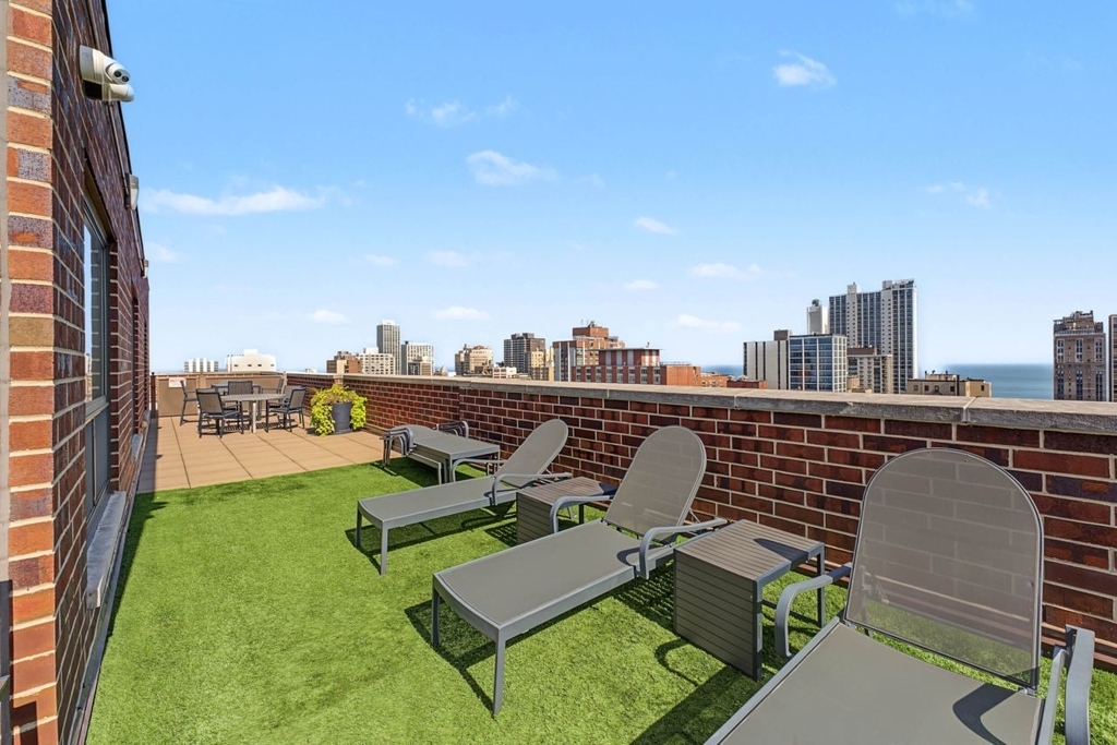 1250 N Dearborn Street - Photo 27
