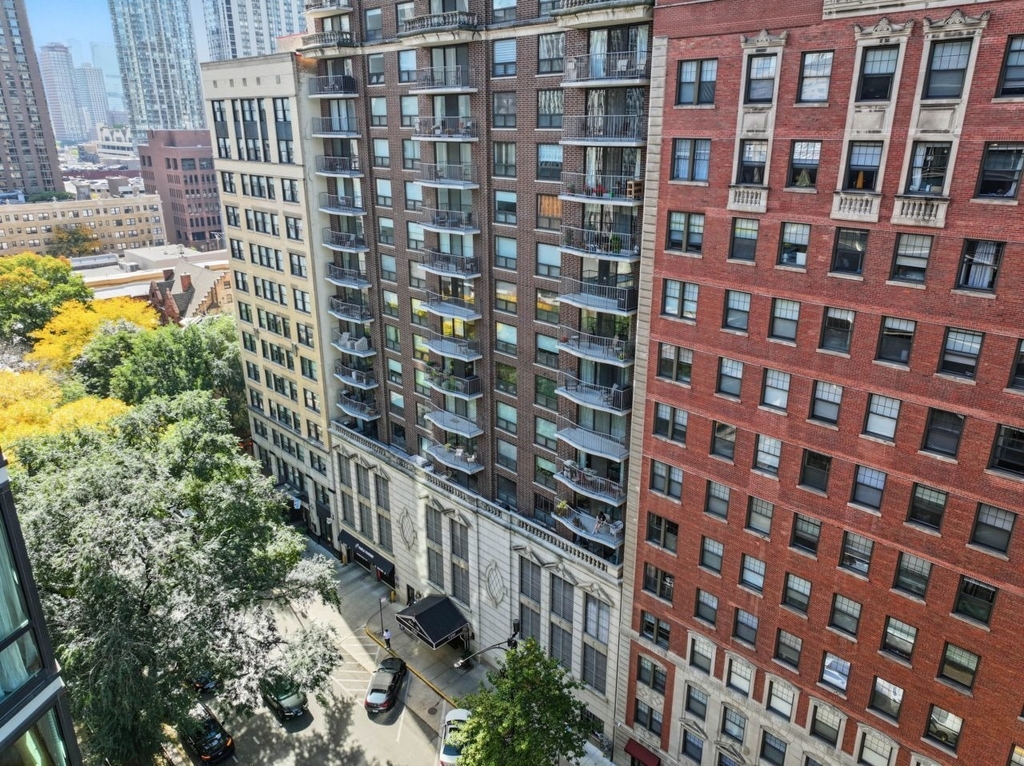 1250 N Dearborn Street - Photo 33