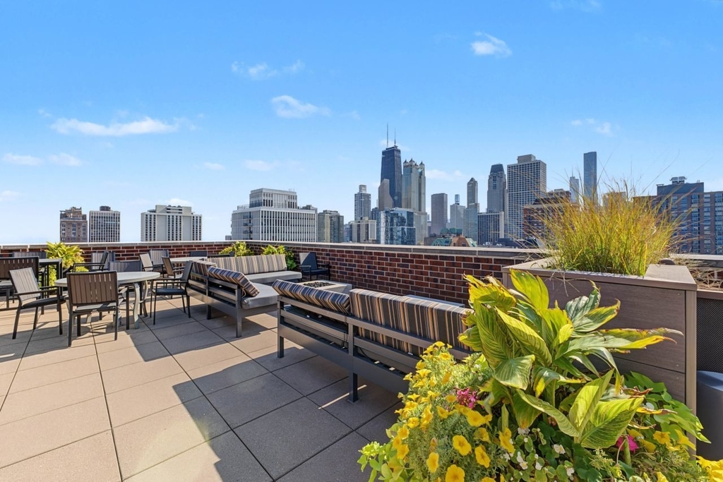 1250 N Dearborn Street - Photo 28