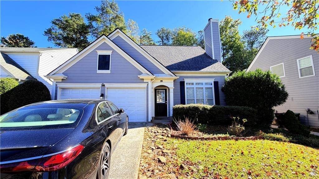 4166 Glenaire Way Nw - Photo 0