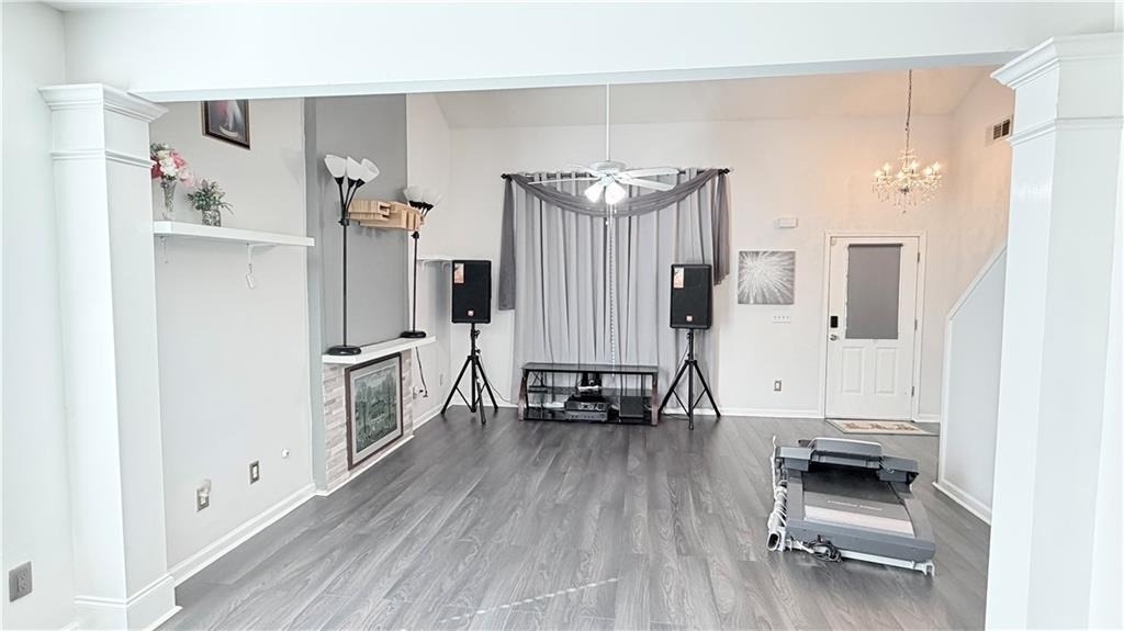 4166 Glenaire Way Nw - Photo 13