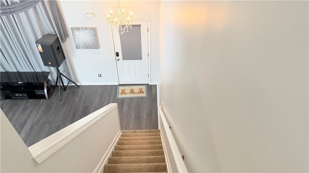 4166 Glenaire Way Nw - Photo 2