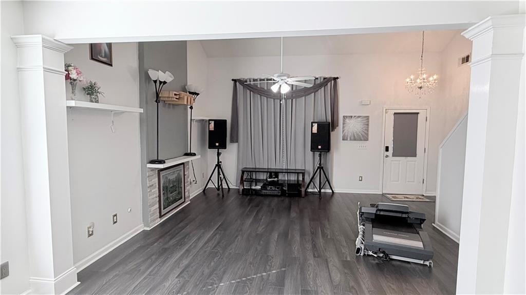 4166 Glenaire Way Nw - Photo 8
