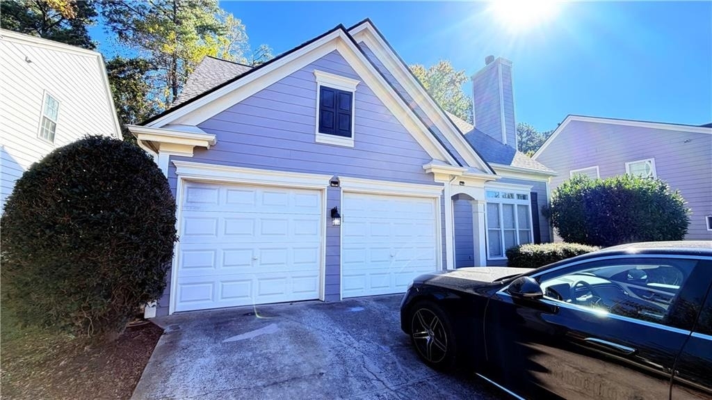 4166 Glenaire Way Nw - Photo 1