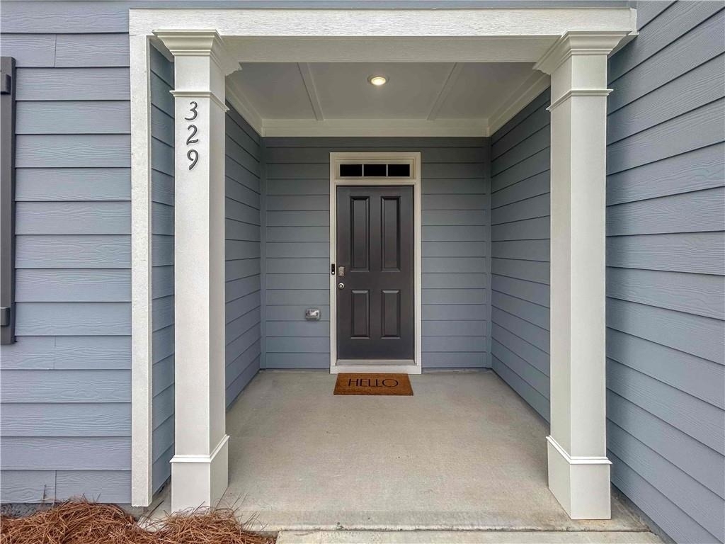 329 Creekview Way - Photo 1