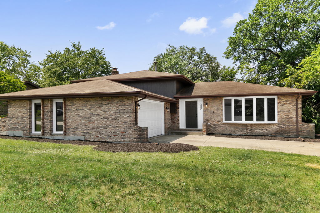 3518 Jacqueline Drive - Photo 1