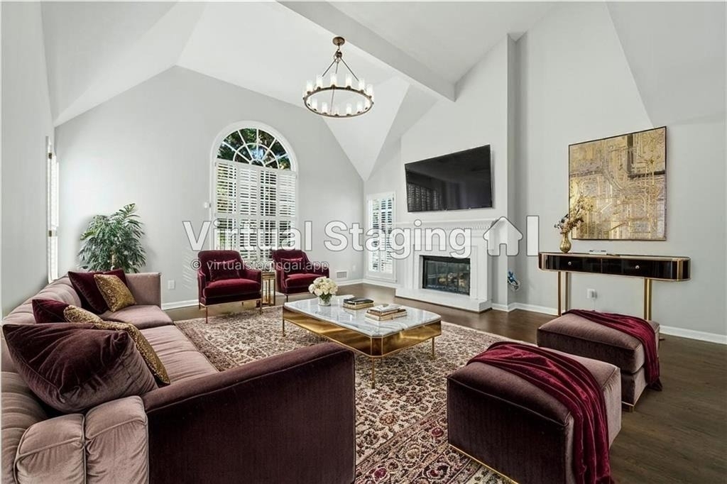 1122 Club Trace Ne - Photo 2