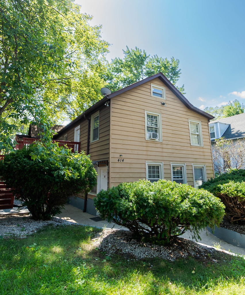 414 South Boulevard - Photo 0