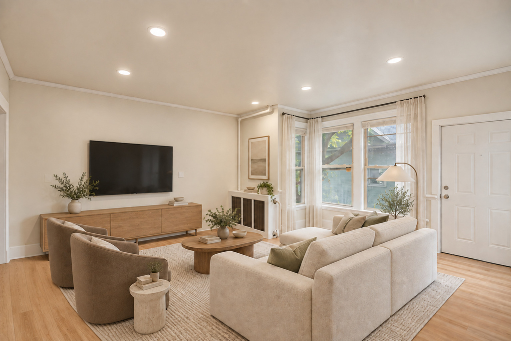 414 South Boulevard - Photo 4