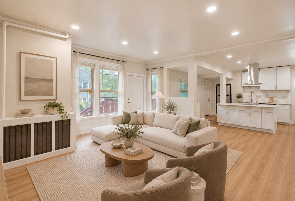 414 South Boulevard - Photo 5