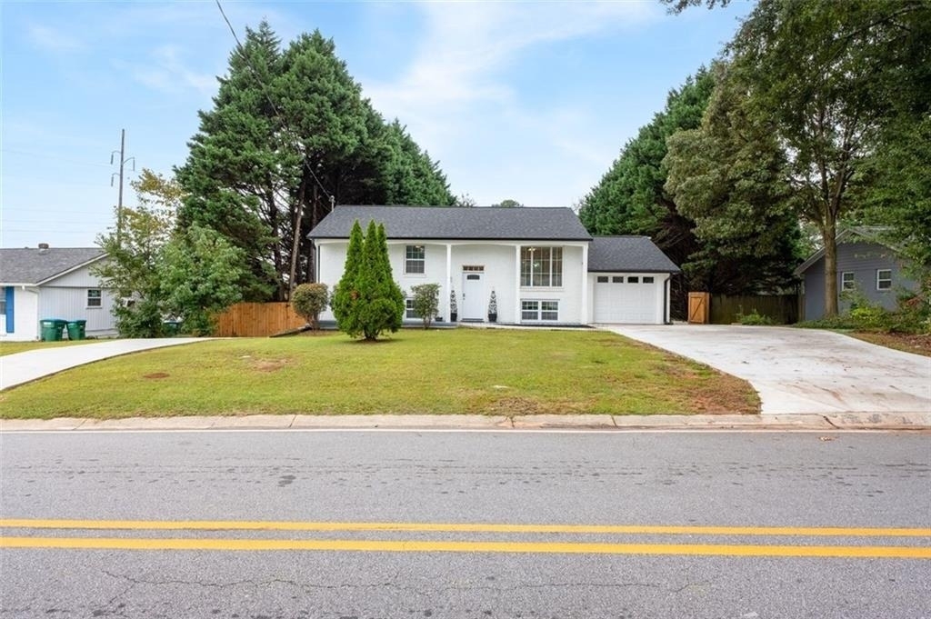 6216 Hayes Drive - Photo 1