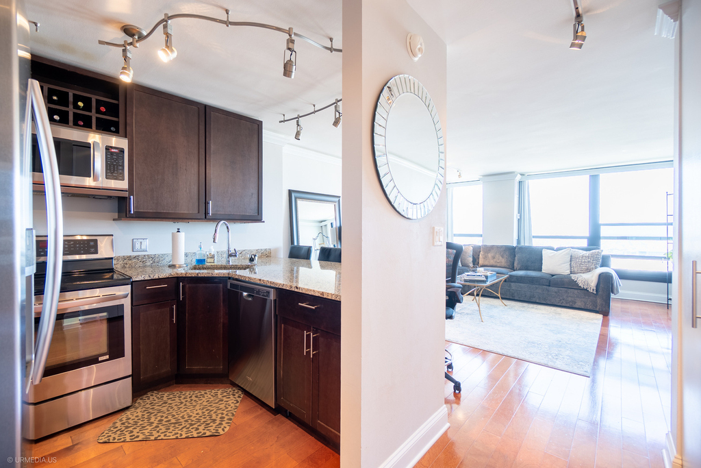 1030 N State Street - Photo 2