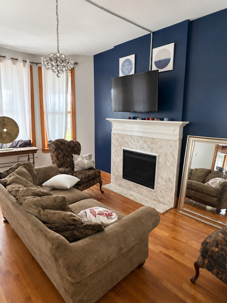 2116 S Springfield Avenue - Photo 3