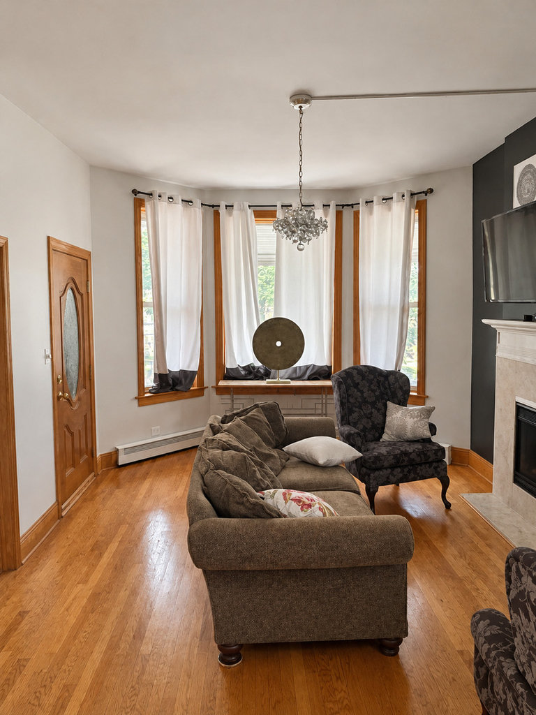 2116 S Springfield Avenue - Photo 4
