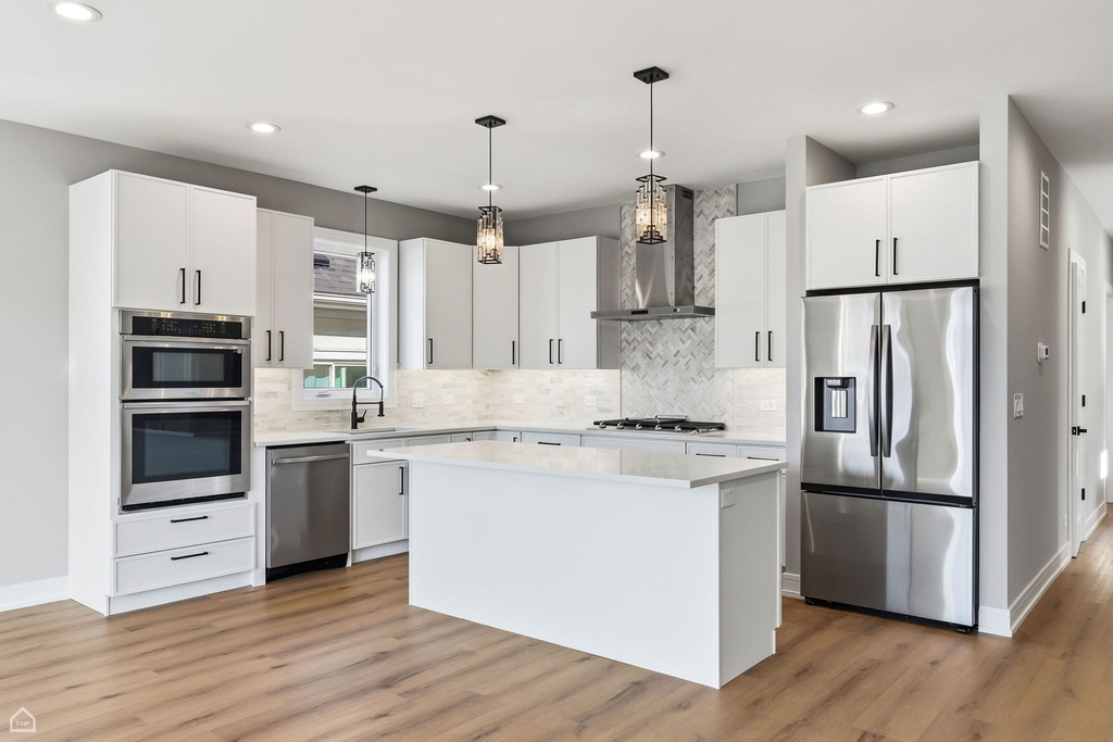 2724 Budd Street - Photo 6