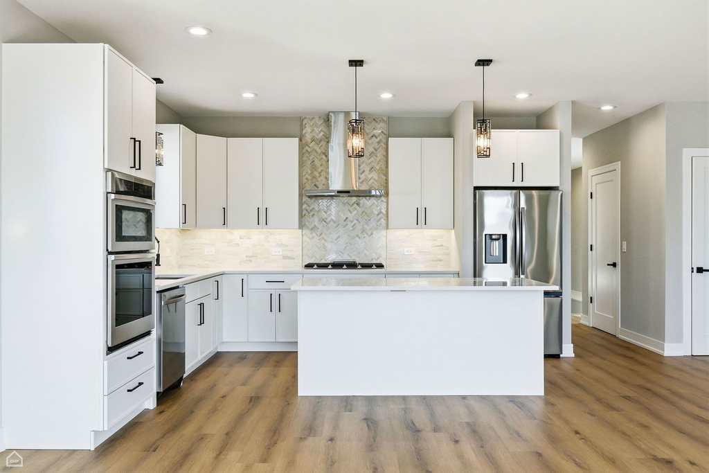 2724 Budd Street - Photo 8