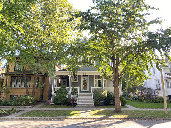 610 Wenonah Avenue - Photo 0