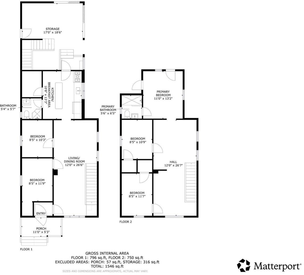 13009 Chicago Street - Photo 27
