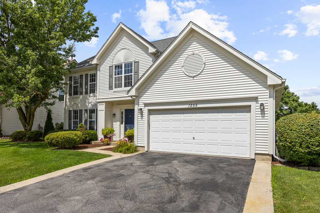 1255 Chicory Lane - Photo 1