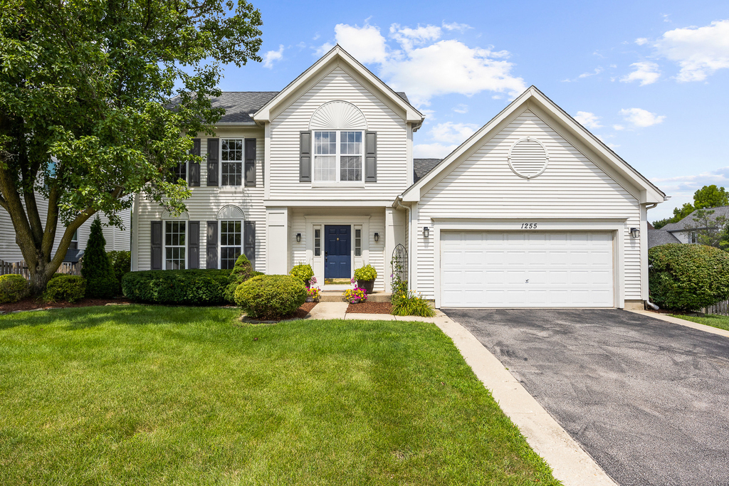 1255 Chicory Lane - Photo 0