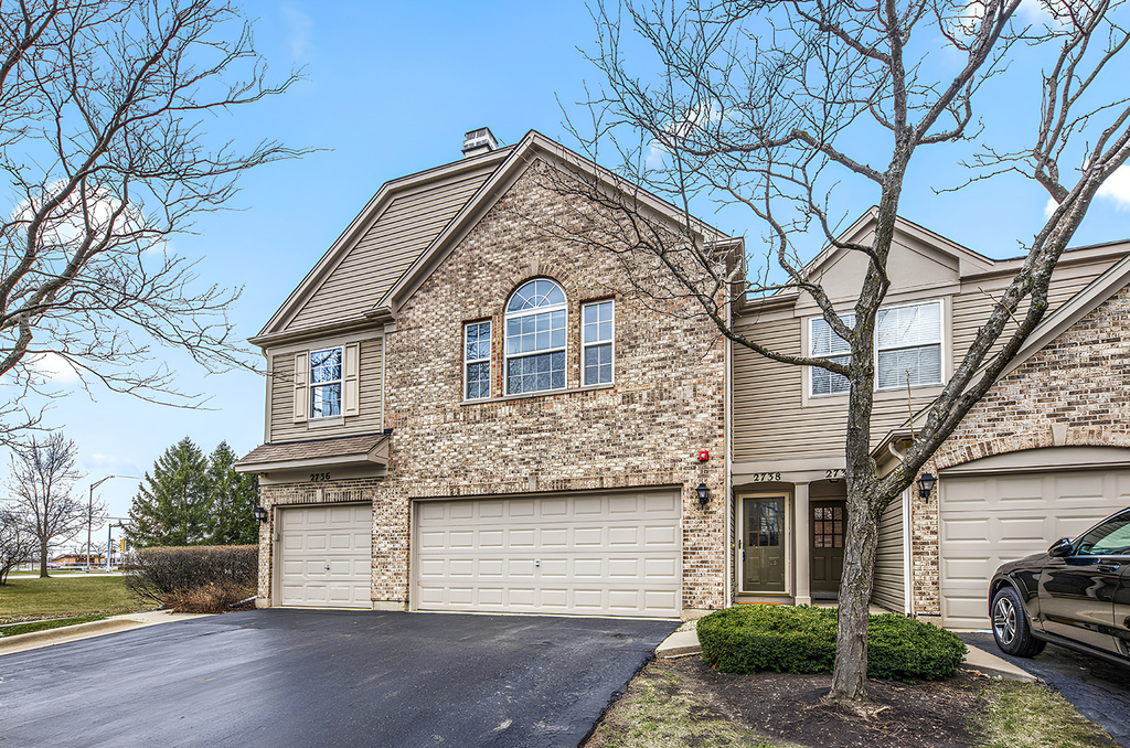 2738 Rockport Lane - Photo 0
