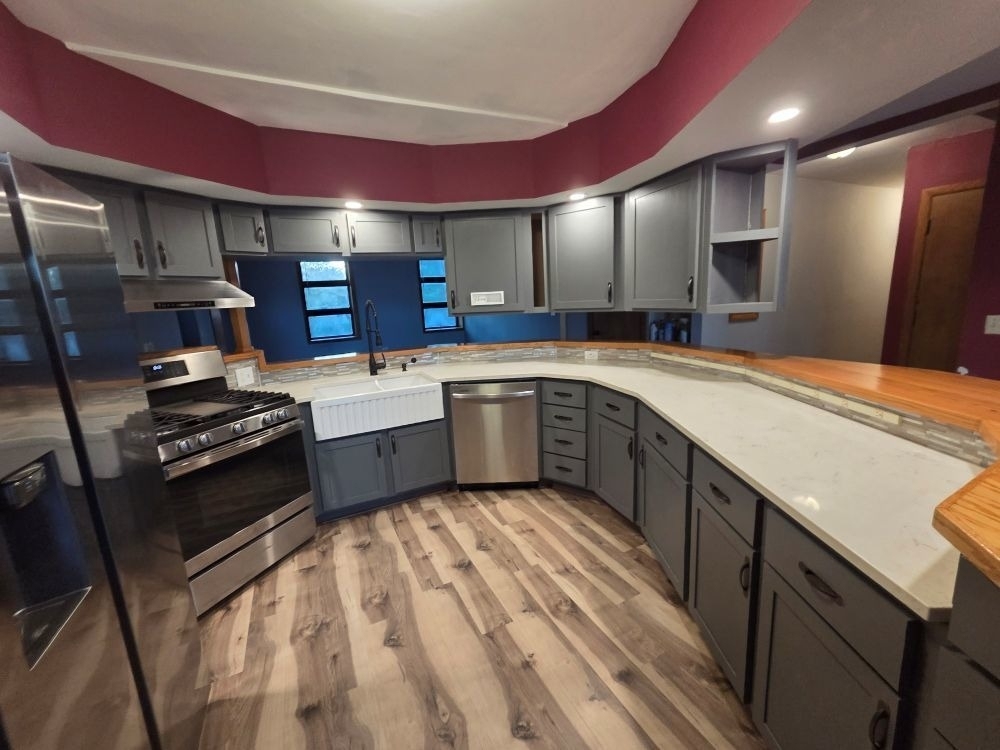 709 Franklin Street - Photo 4
