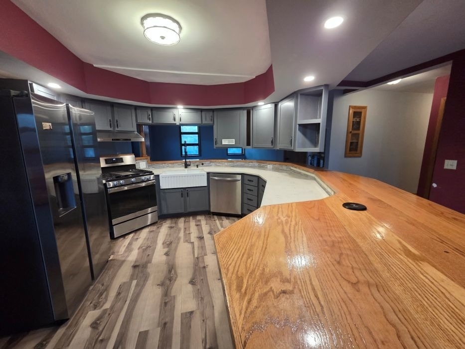 709 Franklin Street - Photo 1