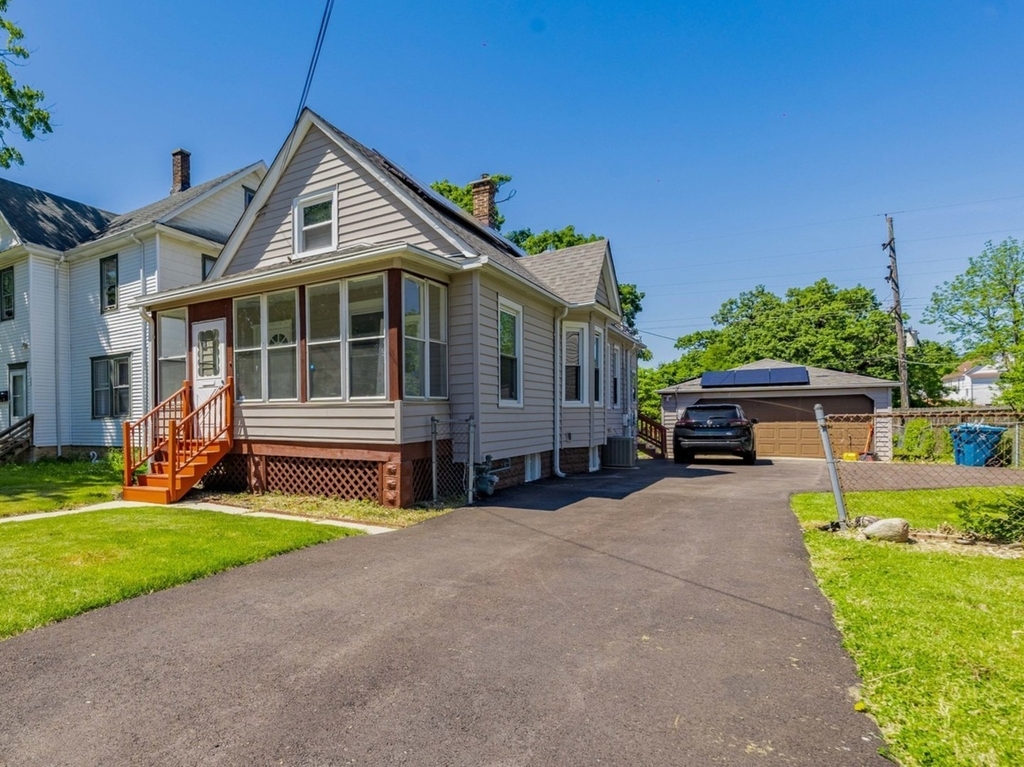 75 W 23rd Street - Photo 1