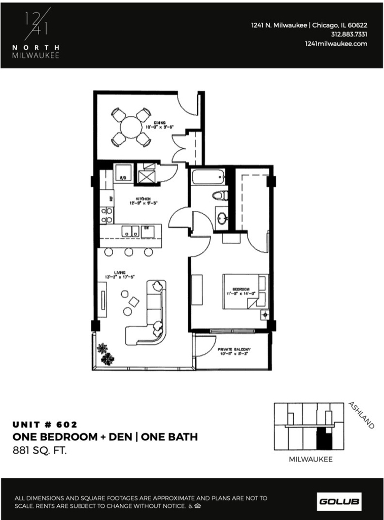 1241 N Milwaukee Avenue - Photo 11