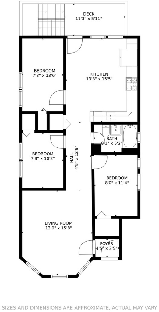 2842 N Avers Avenue - Photo 16
