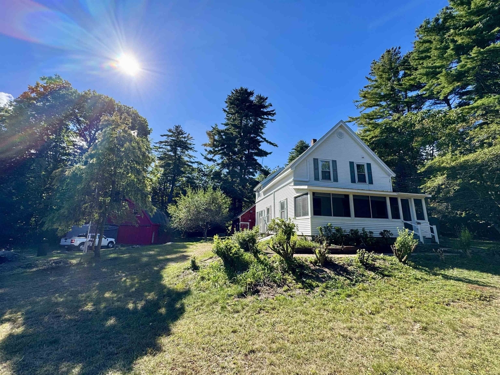 1425 Mount Major - Photo 1