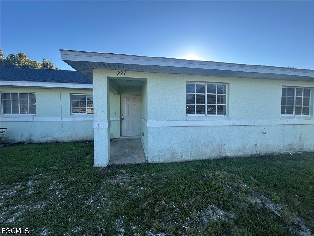227 Ichabod Avenue - Photo 0