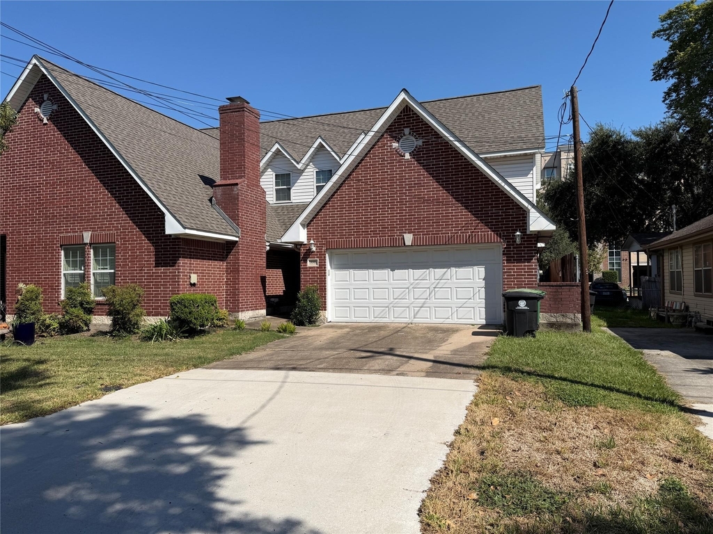1506 Asbury Street - Photo 1
