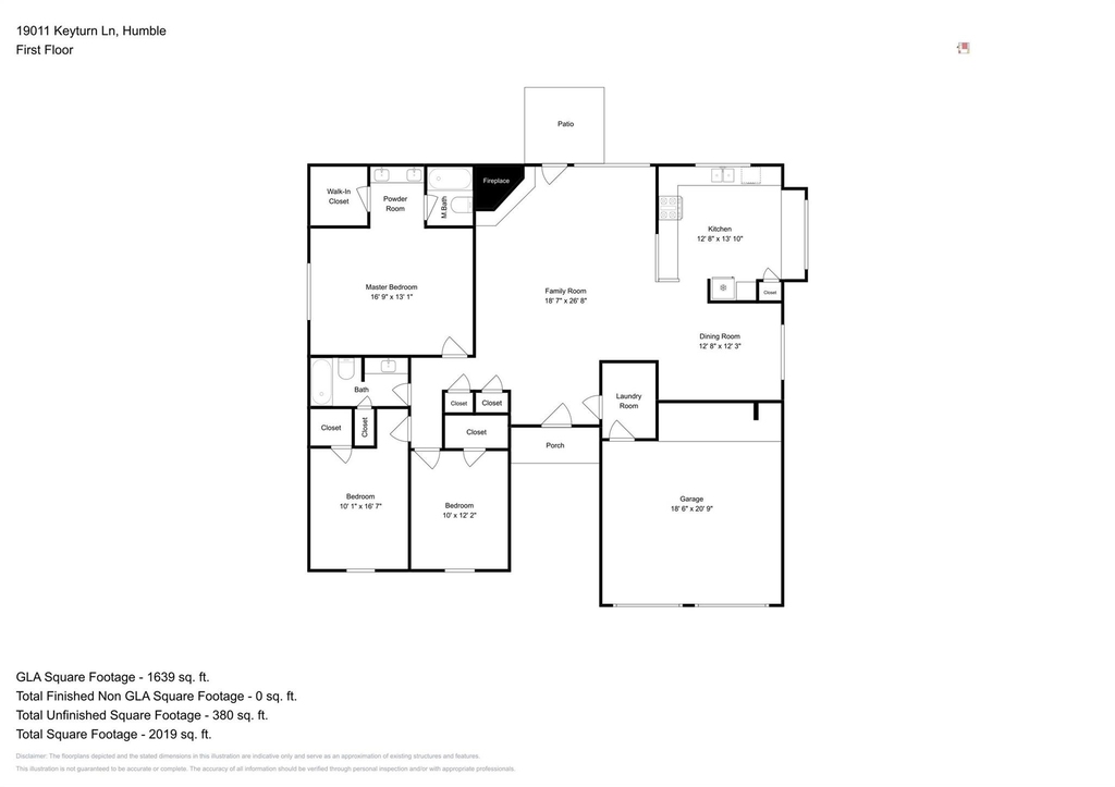 19011 Keyturn Lane - Photo 17