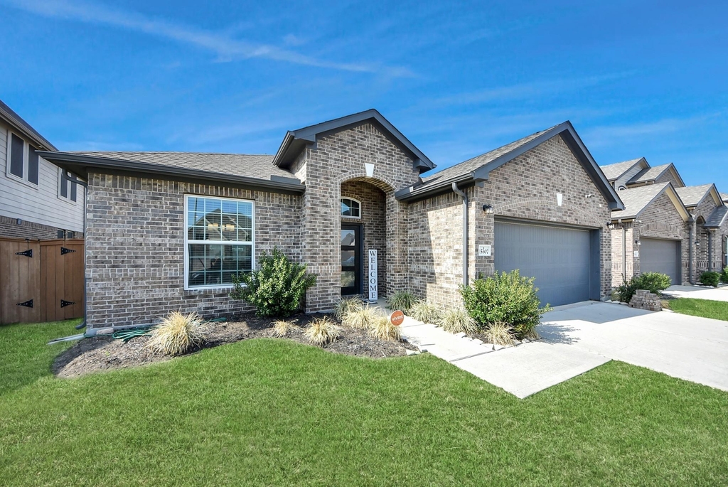 15307 Davan Springs Dr - Photo 1