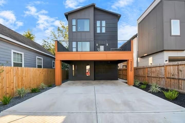 2520 Rosalie Street - Photo 47