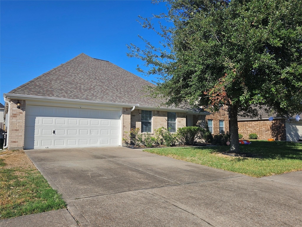 2205 Sugar Hill Drive - Photo 1
