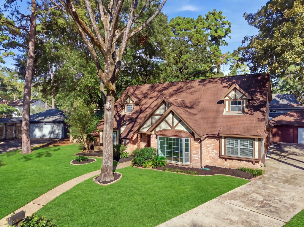 12806 Forest Meadow Drive - Photo 0