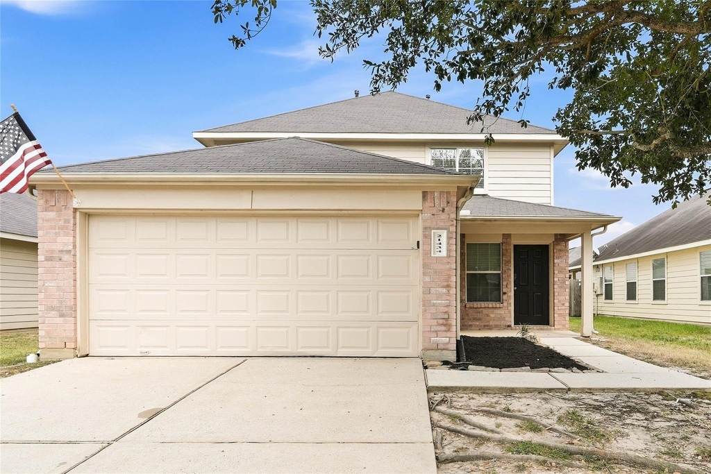 21434 Ryans Path Lane - Photo 0
